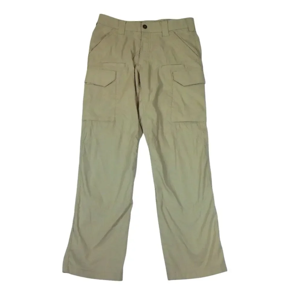 F1RST Tactical Cargo Pants Mens 32x31